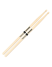 PROMARK RBH565LAW 5A Rebound Long Hickory Drum Sticks