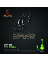 ORTEGA UWNY-4-TE Ukulele Tenor Strings