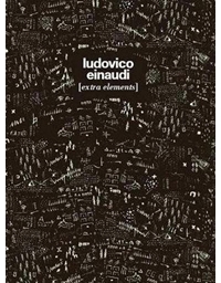 Einaudi Ludovico Extra Elements Piano Solo