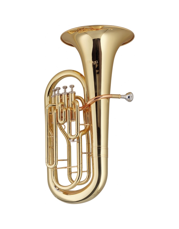 STAGG WS-EP245S Euphonium Bb