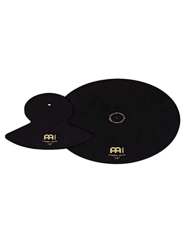 MEINL MCM-14 Cymbal Mute for 14-inch hi-hat