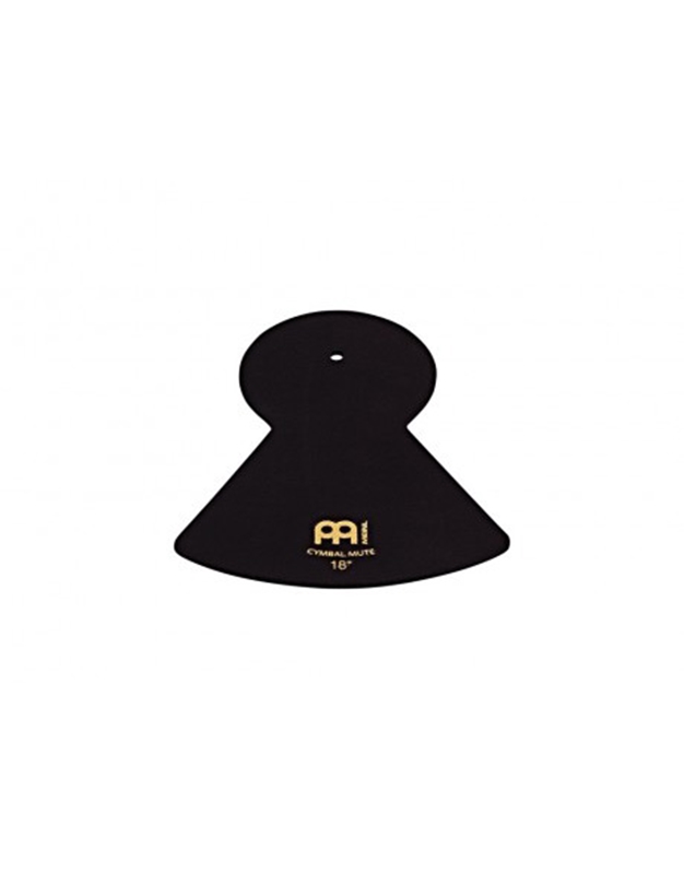 Meinl MCM-18 Cymbal Mute for 18" - 20" Crashes
