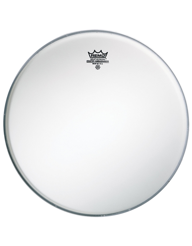 REMO BR-1126 26'' Ambassador Coated Bass Drumhead