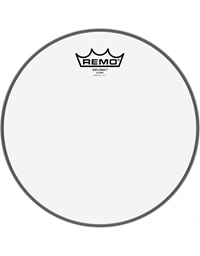 REMO BD-0313 Diplomat 13'' Clear Δέρμα