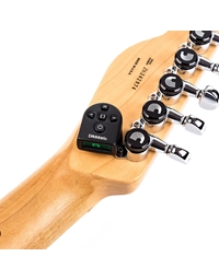 D'Addario - Planet Waves PW-CT-21 NS Micro Clip Free Tuner