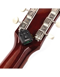 D'Addario - Planet Waves PW-CT-21 NS Micro Clip Free Tuner