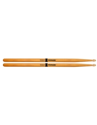 PROMARK R5BAGC 5B Rebound Hickory Drum Sticks