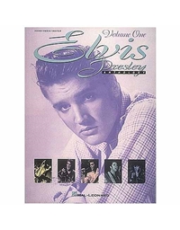Elvis Presley - Anthology Vol. 1 (PVG)