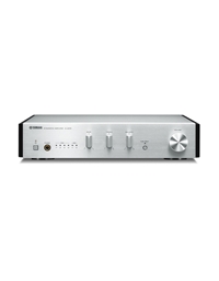 YAMAHA MCR-N870D Μίνι Σύστημα HiFi MusicCast (Silver)