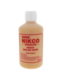 SUPER NIKCO Καθαριστικό Εγχόρδων 500 ml