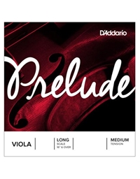 D'Addario J914 LM Viola Single String C