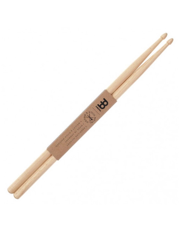 MEINL Standard 5A Wood Drum Sticks
