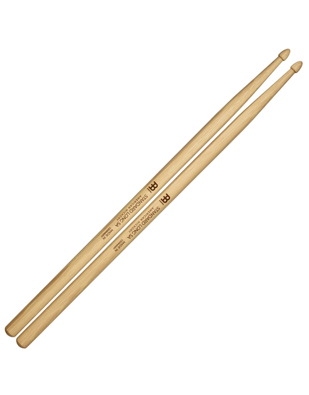 MEINL Standard Long 5A Drum Sticks