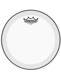 REMO P4-0314-BP Powerstroke 4 Clear 14'' Drum Head
