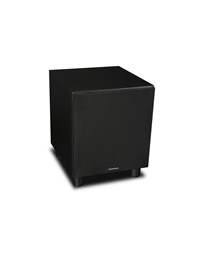 WHARFEDALE SW-10 Black Subwoofer
