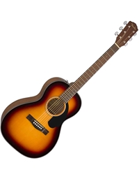 FENDER CP-60S Parlor Sunburst Acoustic Guitar