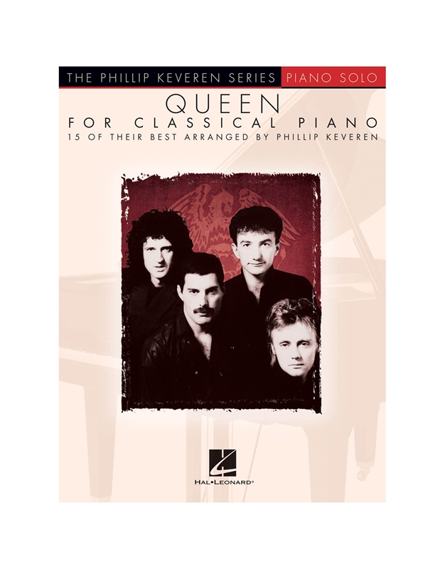 Queen for Classical Piano