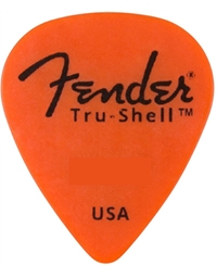 FENDER 351 Tru Shell Heavy Pick
