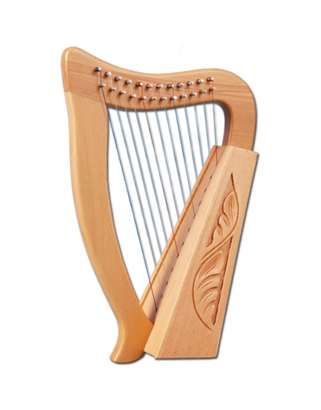 HFX 2771-BW Baby Harp