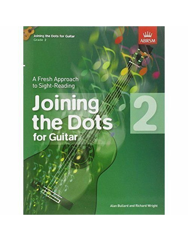 ABRSM - Joining the Dots - Guitar (Grade 2) 