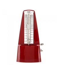 CHERUB WSM-330 Red Mechanical Metronome