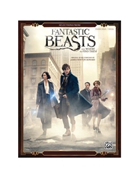 James Newton Howard - Fantastic Beasts and Where to Find Them