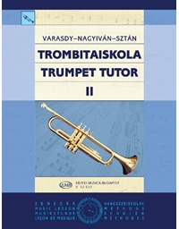 Trumpet Tutor 2