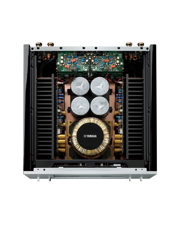 YAMAHA M-5000 Power Amplifier High - End (SI/PB)