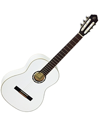 ORTEGA R121-WH Classical Guitar 4/4 