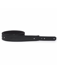 GRUV GEAR Solostrap Neo BK 2.5" Strap for Guitar / Bass