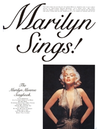Marilyn Sings!