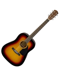 FENDER CD-60 SB V3 Acoustic Guitar