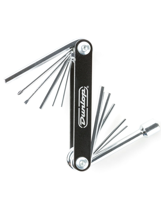 DUNLOP DGT02 System 65 Multi Tool for Instruments