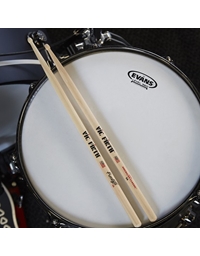 VIC FIRTH FS5A American Concept Freestyle 5A  Wood Drum Sticks