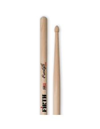 VIC FIRTH FS55A American Concept Freestyle 55A  Wood Drum Sticks