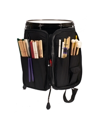VIC FIRTH SBAG3 Professional Drumstick Bag