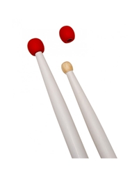 VIC FIRTH UMPT Universal Marching Practice Tips