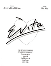 Evita - Musical Excerpts
