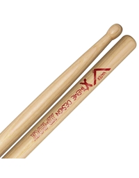VATER Xtreme Design Rock Wood Drum Sticks