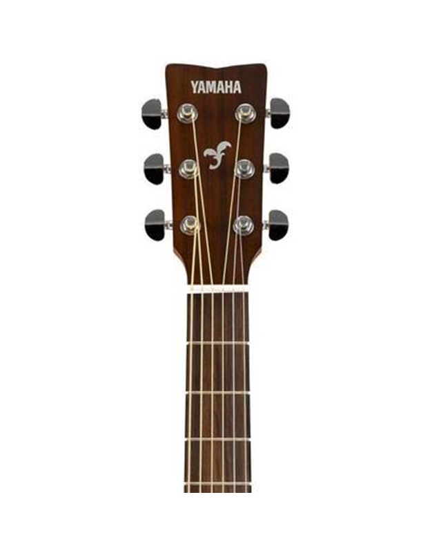YAMAHA FG-800NT II Acoustic Guitar Natural
