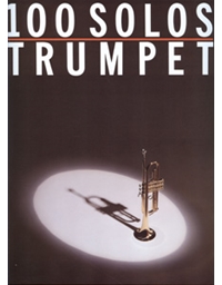 100 Solos For Trumpet