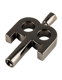 MEINL SB501 Kinetic Κλειδί Χορδίσματος Τυμπάνων  Black nickel