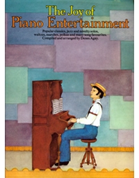 The Joy of - Piano Entertaiment