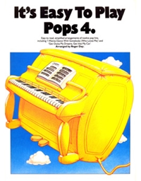 It's Easy To Play - Pops 4