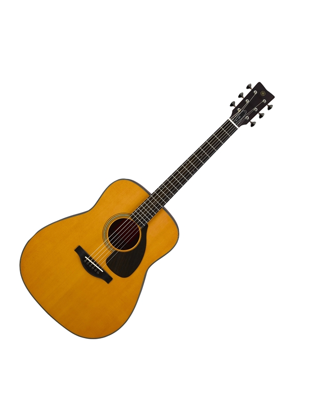 YAMAHA FG5 Natural Acoustic  Guitar