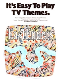 It' s Easy To Play - TV Themes