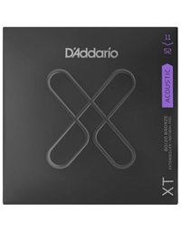 D'Addario XTABR1152 Custom Light Χορδές Ακουστικής Κιθάρας