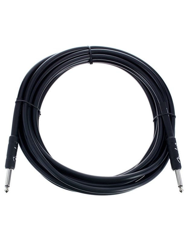 FENDER Professional BLK Cable 5.5m