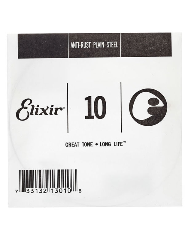 ELIXIR PL010 Χορδή Κιθάρας