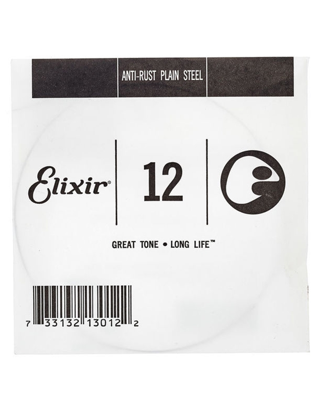 ELIXIR PL012 Χορδή Κιθάρας
